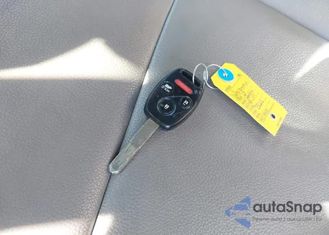 2013 Honda Pilot Ex-L z USA, uszkodzony, nr VIN 5FNYF4H75DB063094